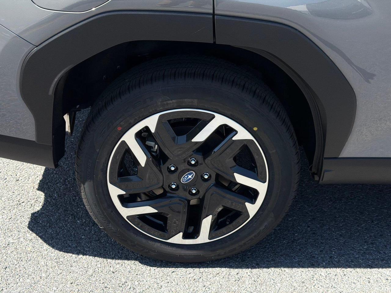 2026 Subaru Forester Limited Hybrid Hagerstown MD