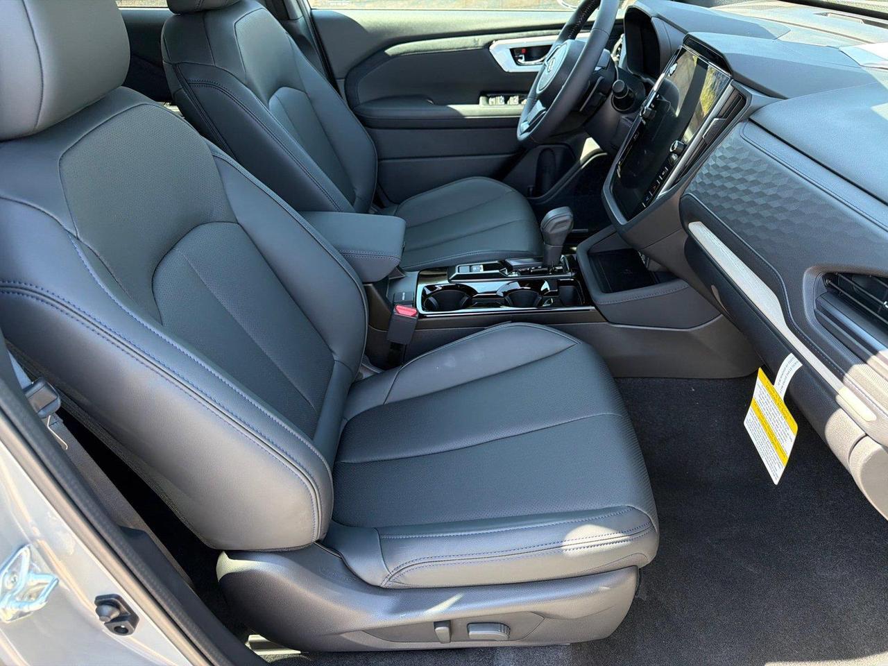 2026 Subaru Forester Limited Hybrid Hagerstown MD
