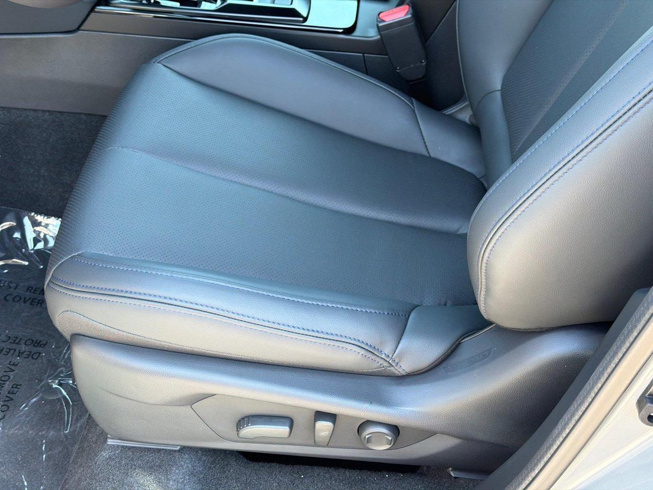 2026 Subaru Forester Limited Hybrid Hagerstown MD