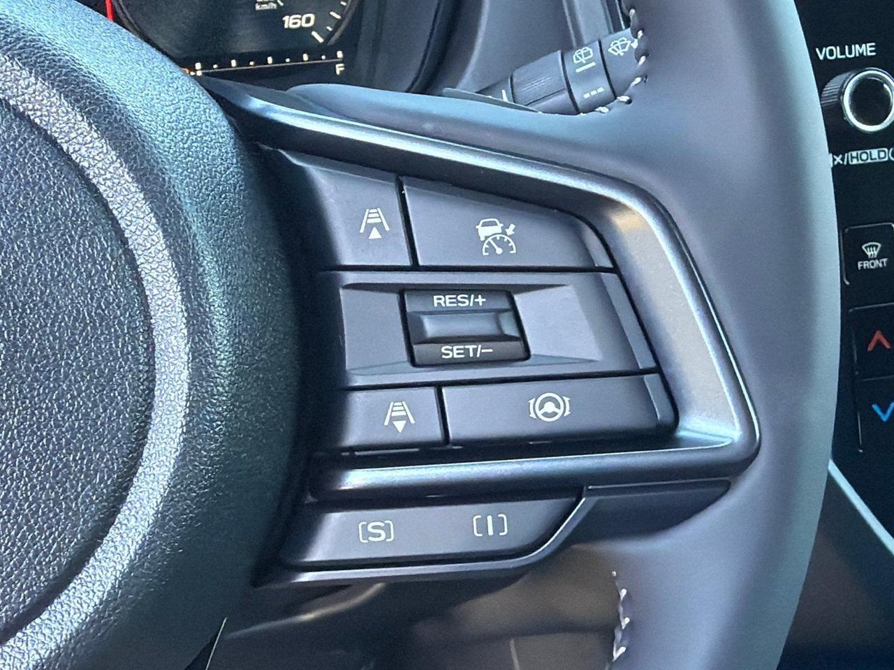 2026 Subaru Forester Limited Hybrid Hagerstown MD