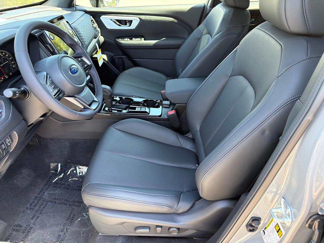 2026 Subaru Forester Limited Hybrid Hagerstown MD