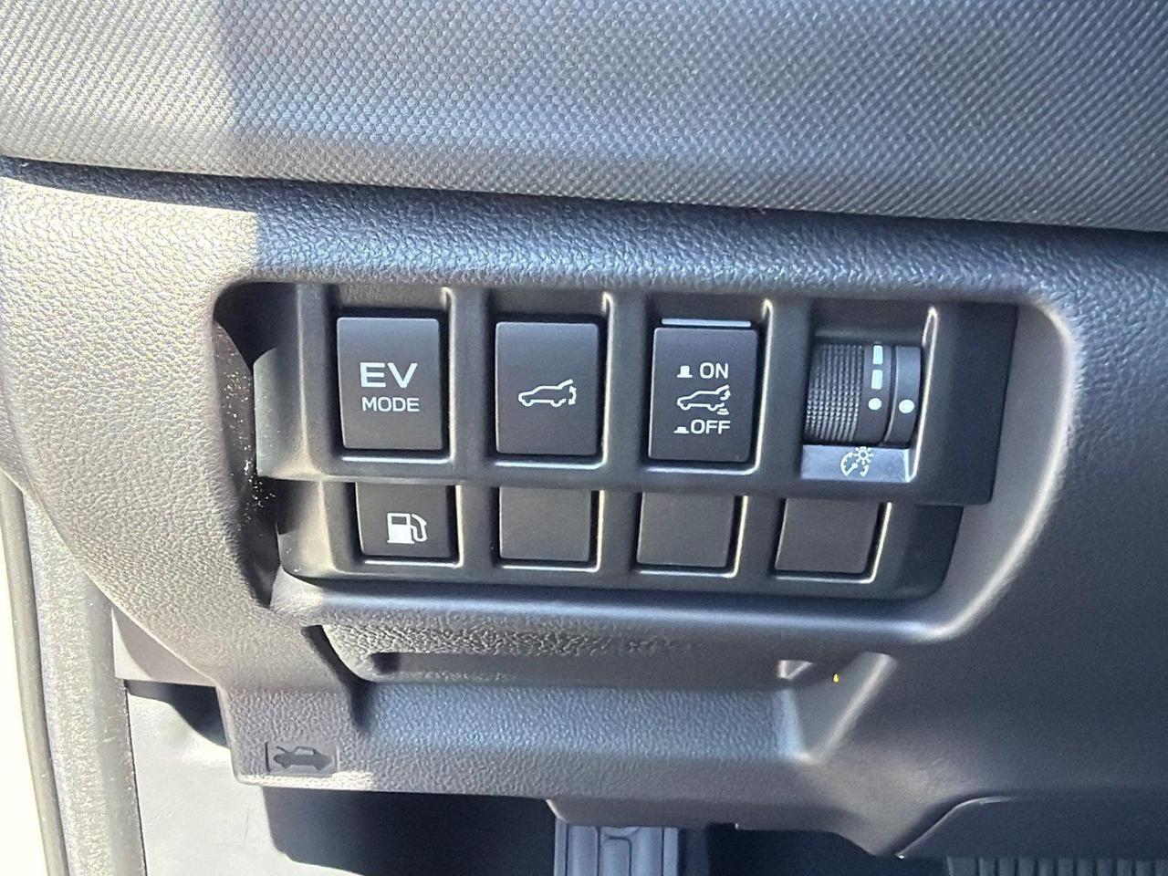 2026 Subaru Forester Limited Hybrid Hagerstown MD