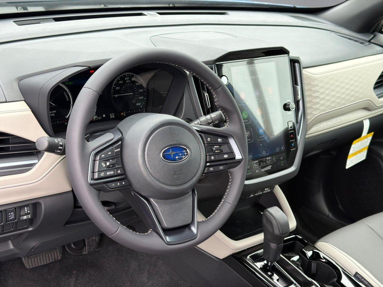 2026 Subaru Forester Limited Hybrid Hagerstown MD