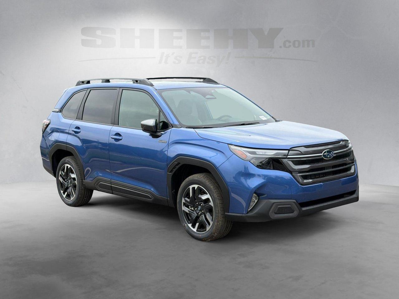 2026 Subaru Forester Limited Hybrid Hagerstown MD
