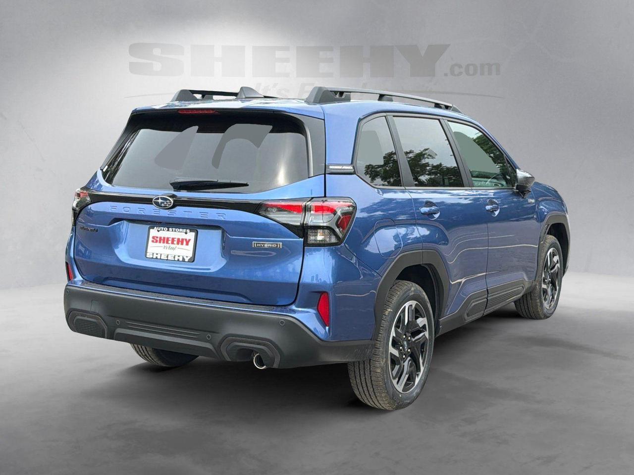 2026 Subaru Forester Limited Hybrid Hagerstown MD