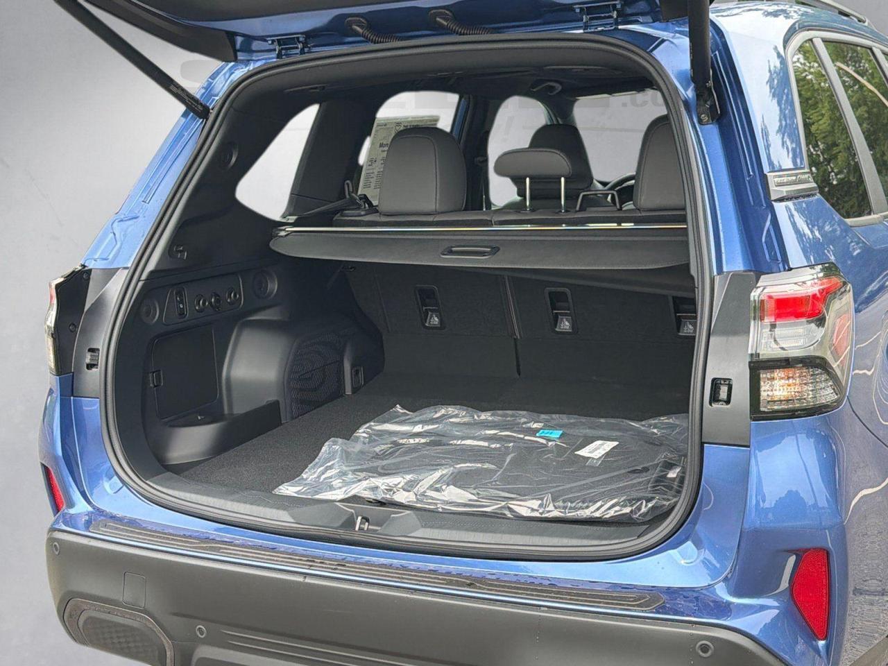 2026 Subaru Forester Limited Hybrid Hagerstown MD