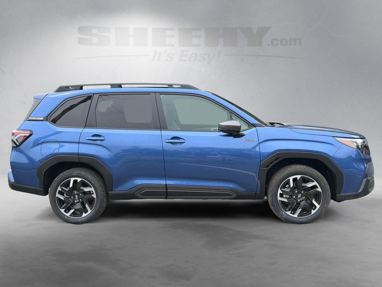 2026 Subaru Forester Limited Hybrid Hagerstown MD