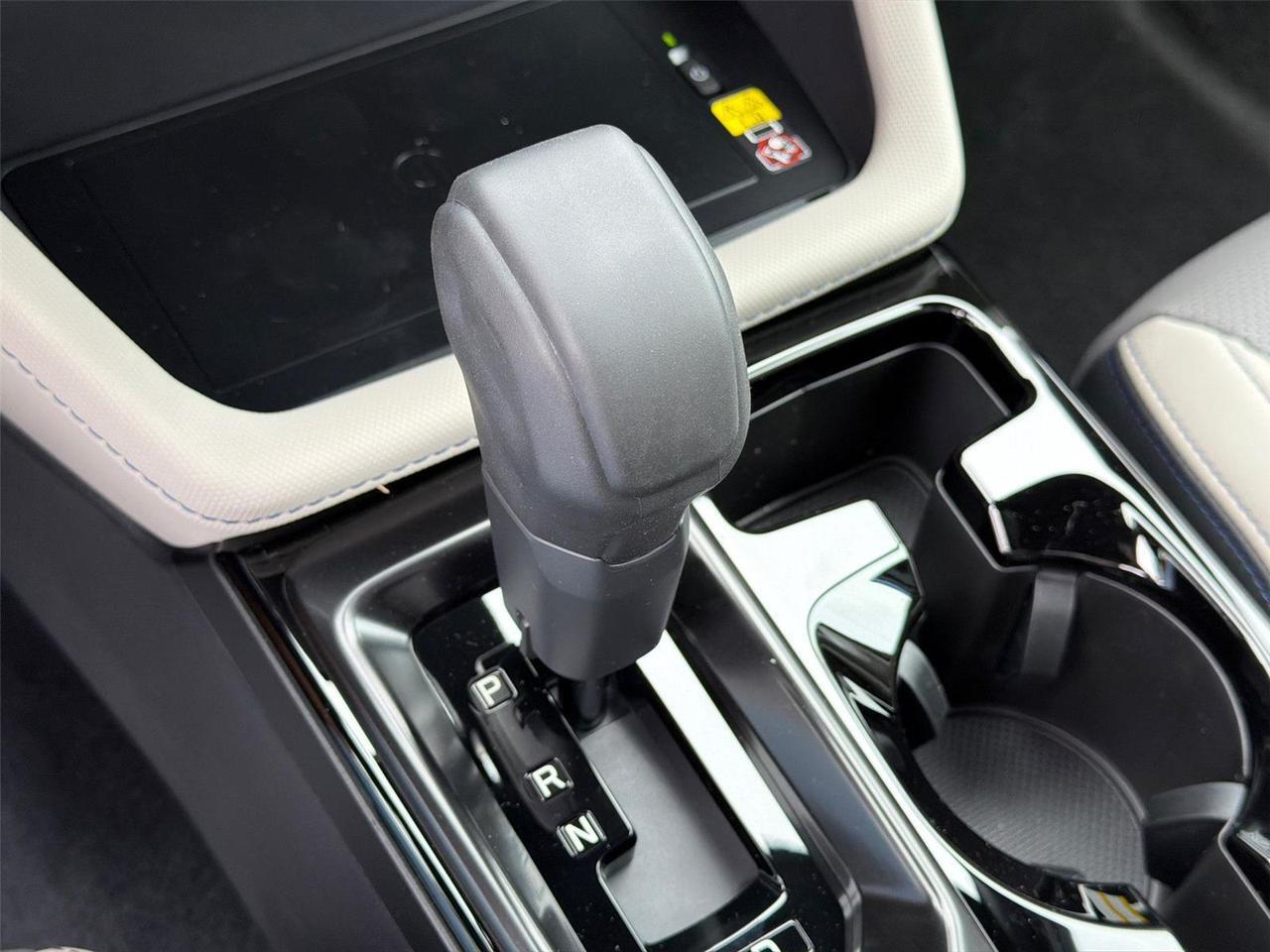 2026 Subaru Forester Limited Hybrid Hagerstown MD