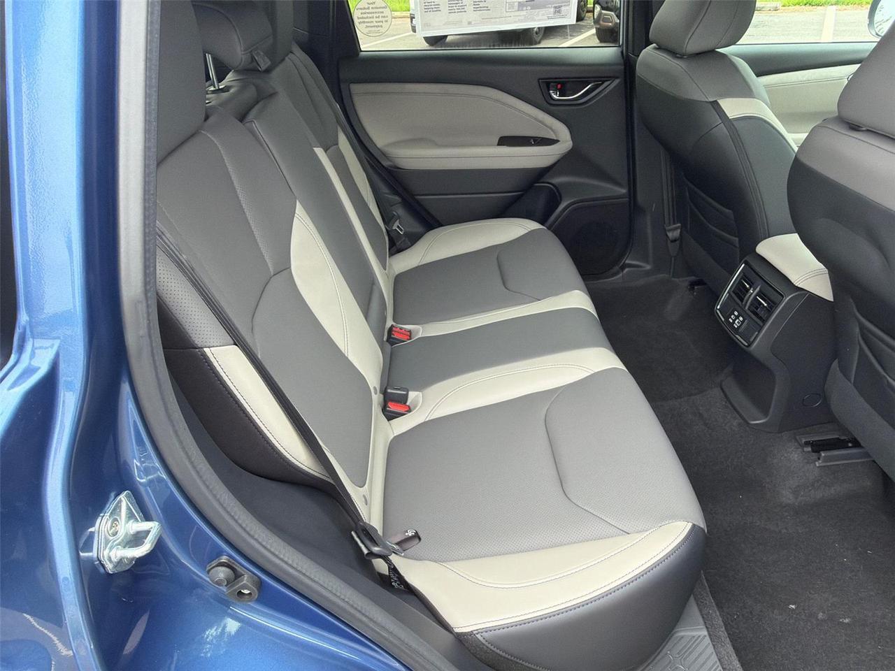 2026 Subaru Forester Limited Hybrid Hagerstown MD