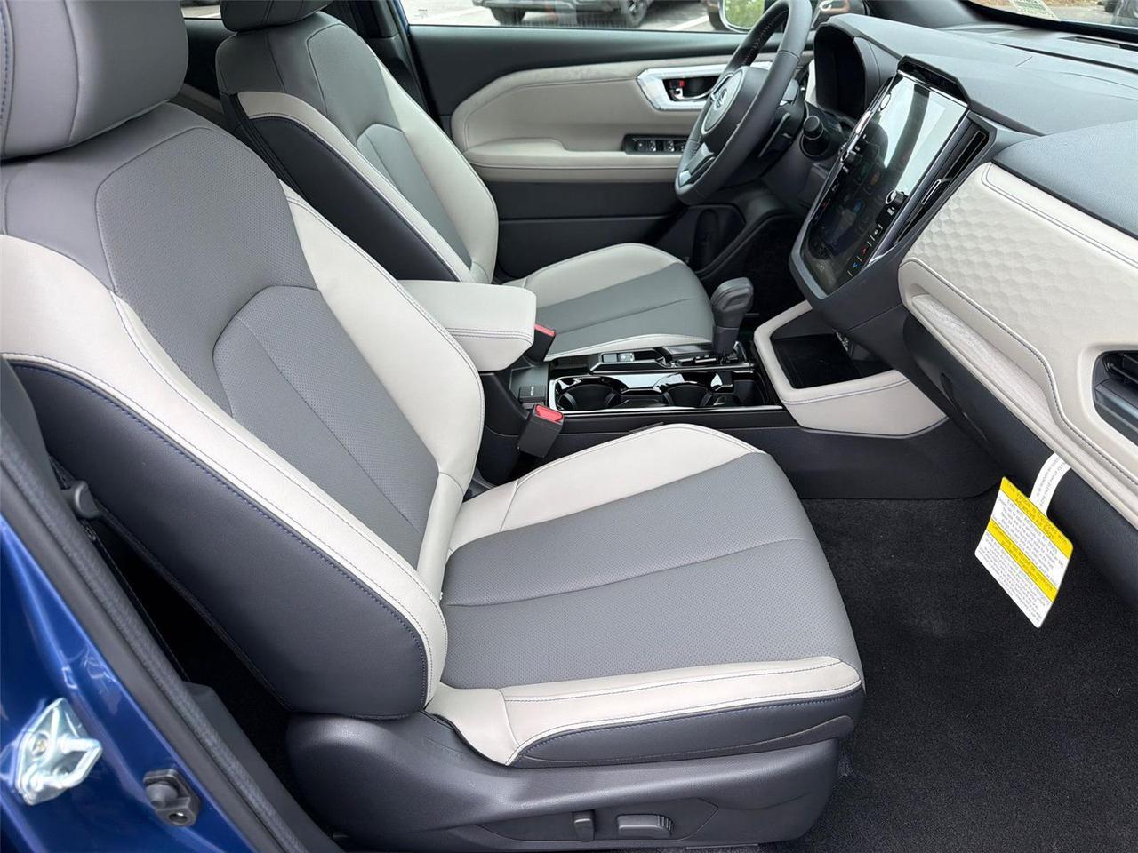 2026 Subaru Forester Limited Hybrid Hagerstown MD