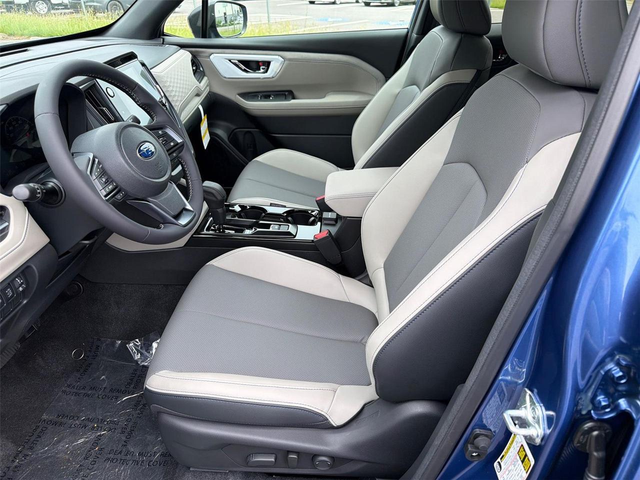 2026 Subaru Forester Limited Hybrid Hagerstown MD