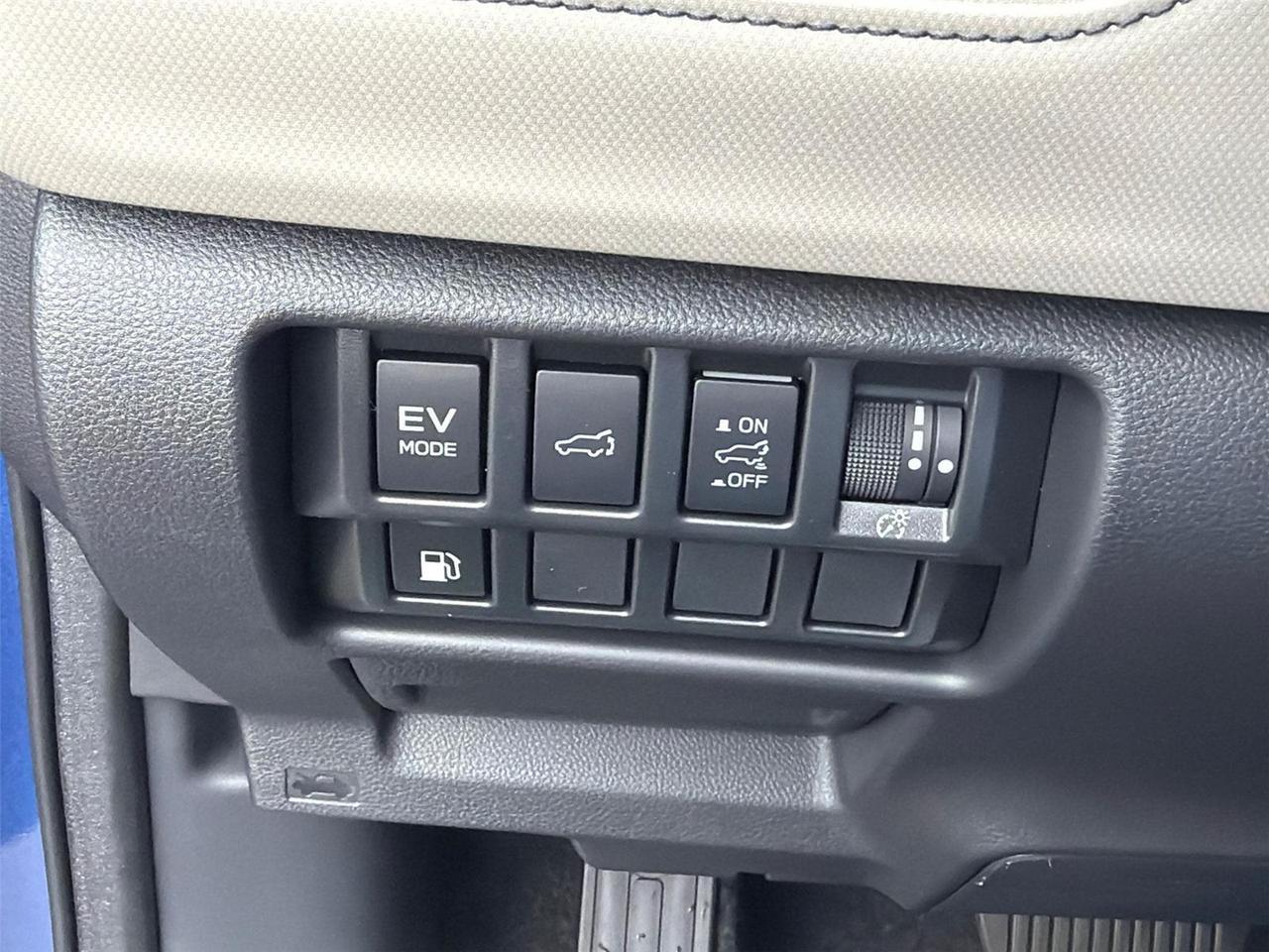 2026 Subaru Forester Limited Hybrid Hagerstown MD