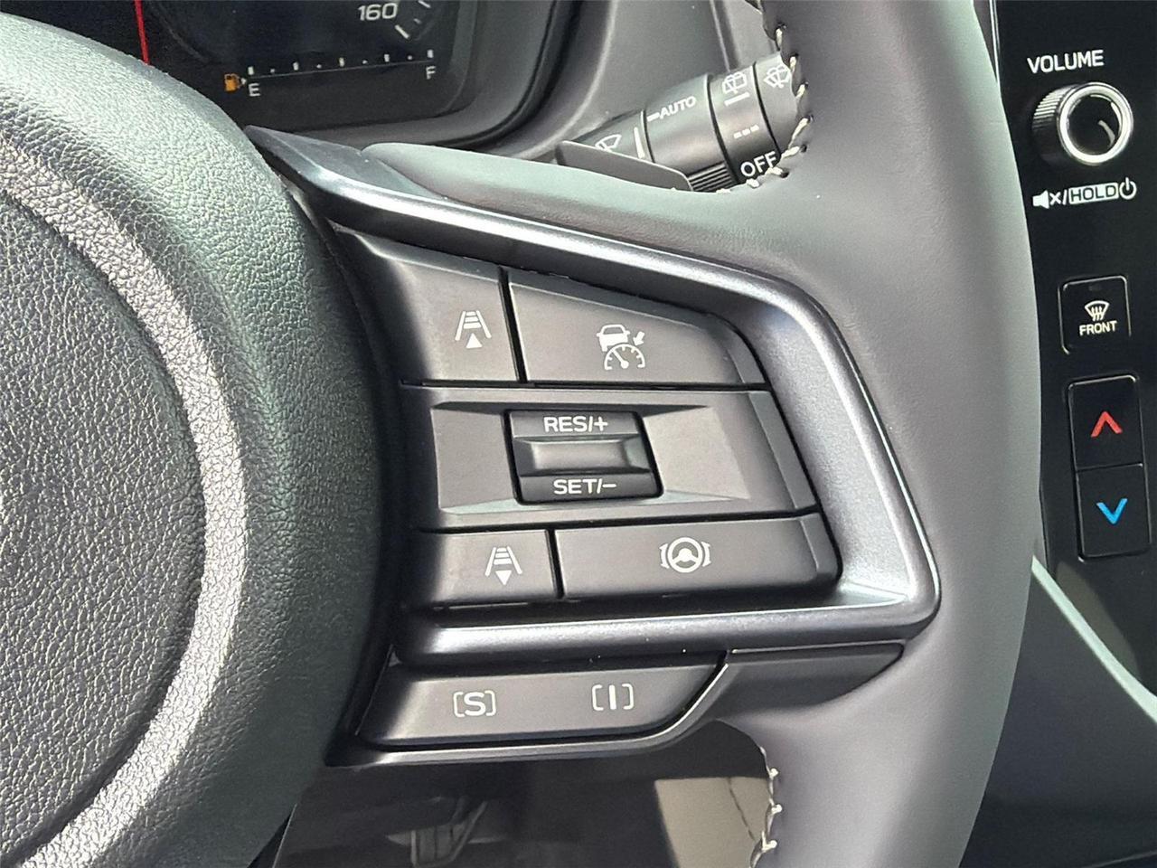 2026 Subaru Forester Limited Hybrid Hagerstown MD
