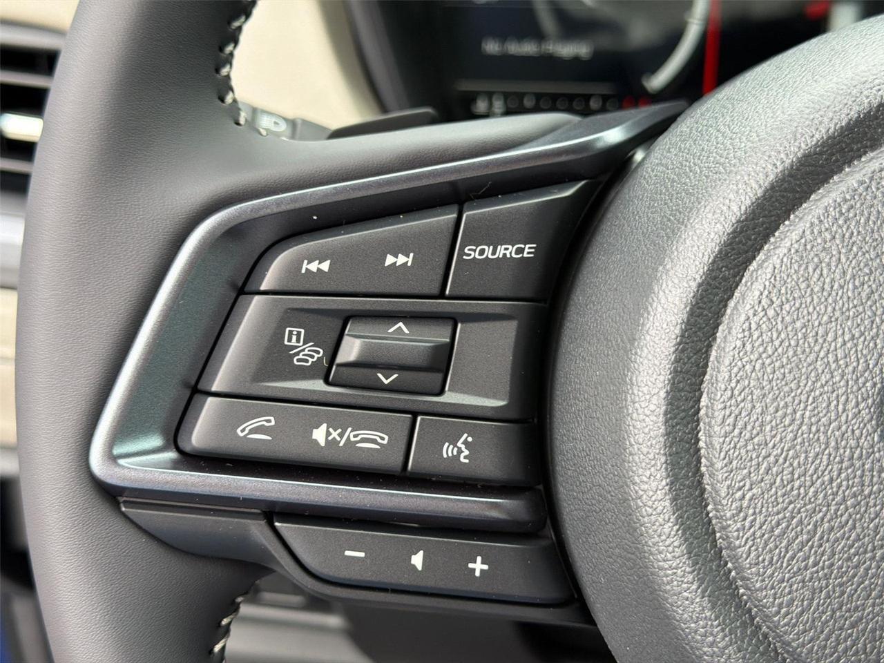 2026 Subaru Forester Limited Hybrid Hagerstown MD