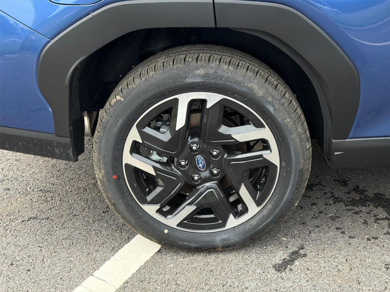 2026 Subaru Forester Limited Hybrid Hagerstown MD