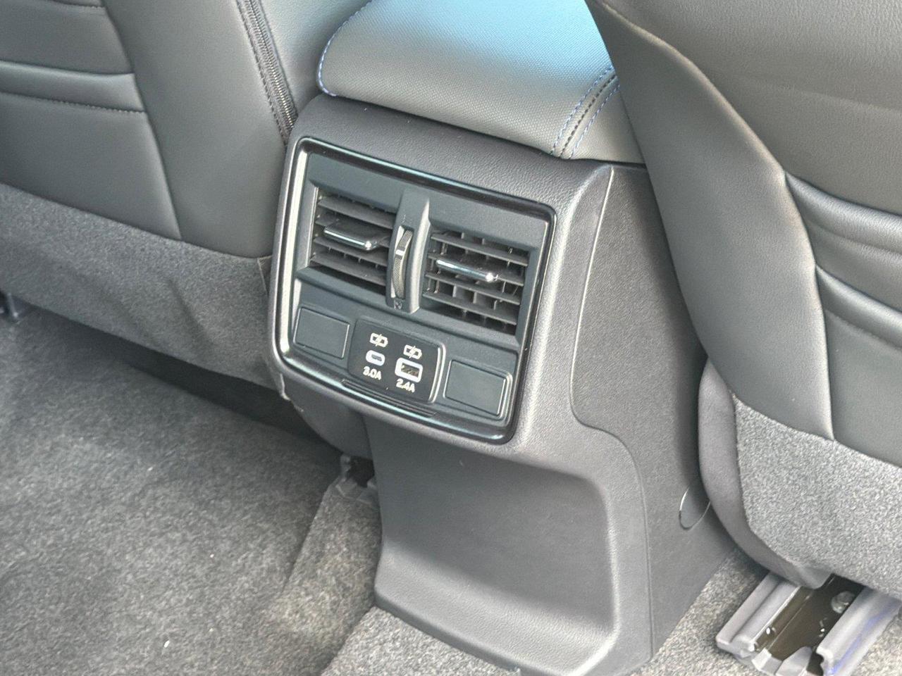 2026 Subaru Forester Limited Hybrid Hagerstown MD