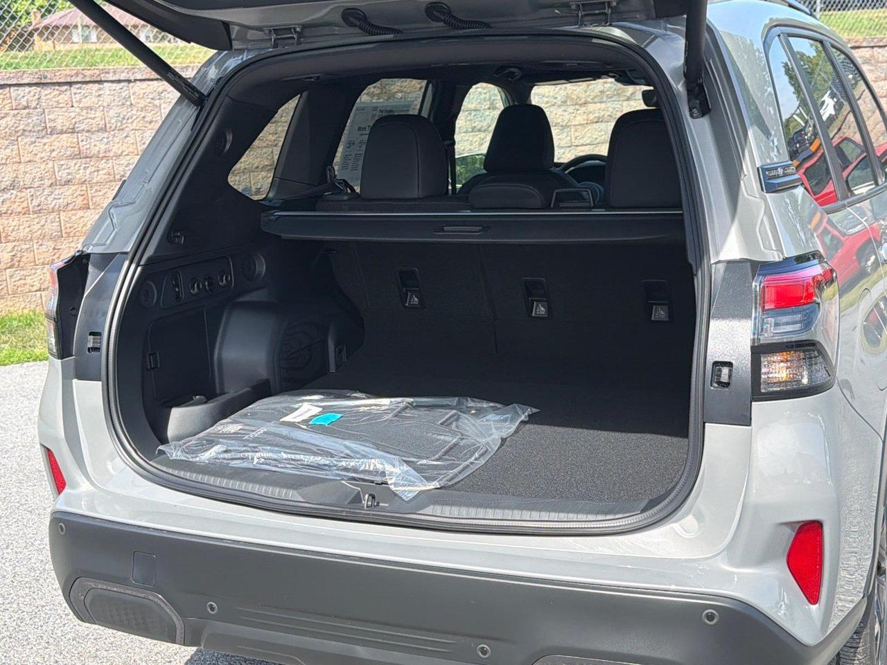 2026 Subaru Forester Limited Hybrid Hagerstown MD