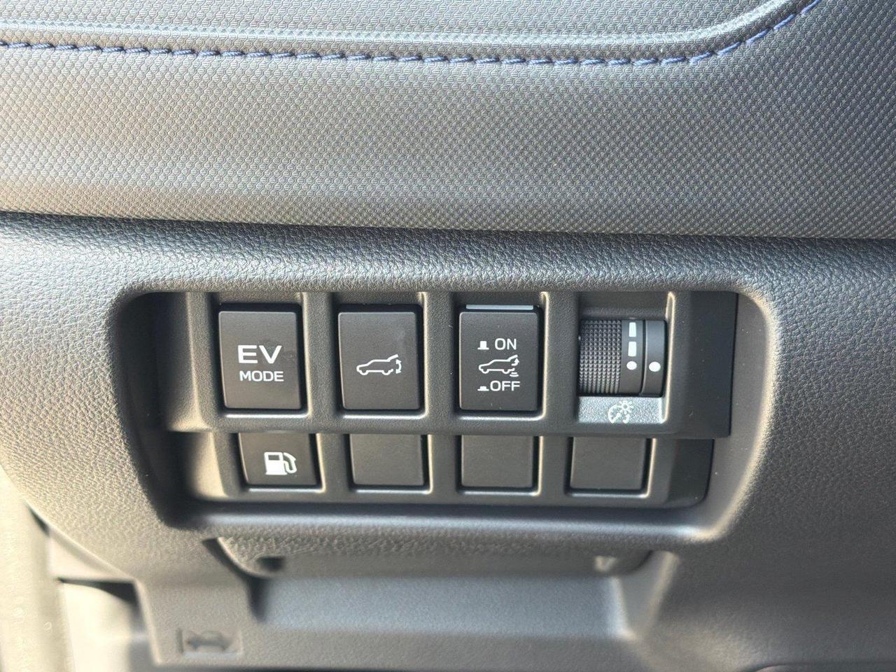 2026 Subaru Forester Limited Hybrid Hagerstown MD