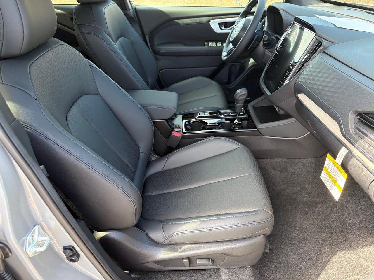 2026 Subaru Forester Limited Hybrid Hagerstown MD