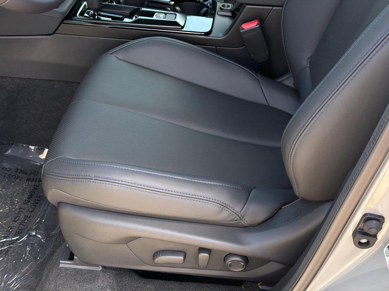 2026 Subaru Forester Limited Hybrid Hagerstown MD