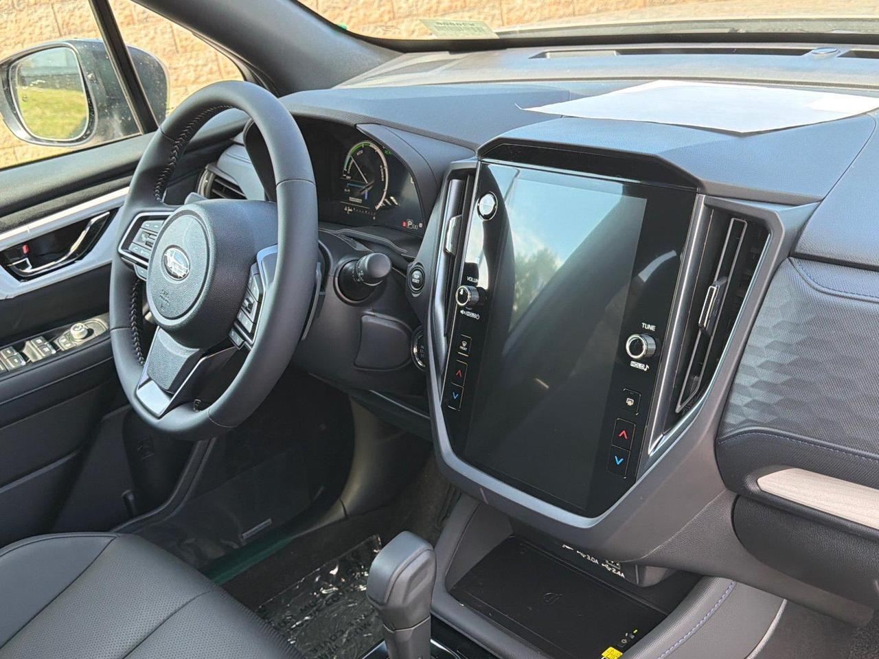 2026 Subaru Forester Limited Hybrid Hagerstown MD