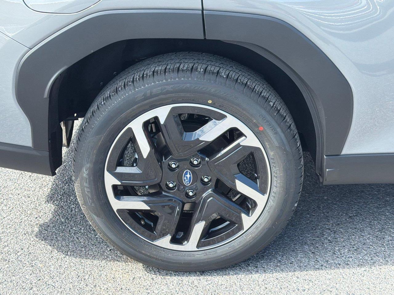 2026 Subaru Forester Limited Hybrid Hagerstown MD