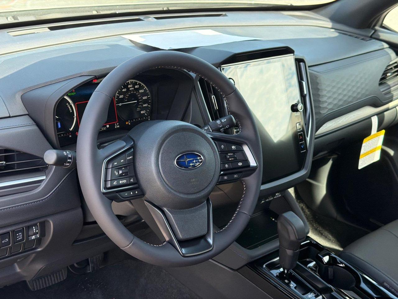2026 Subaru Forester Limited Hybrid Hagerstown MD