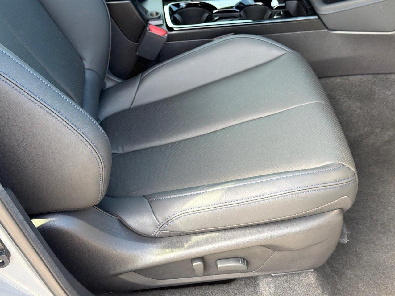 2026 Subaru Forester Limited Hybrid Hagerstown MD