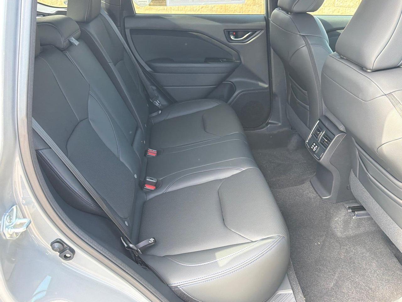 2026 Subaru Forester Limited Hybrid Hagerstown MD