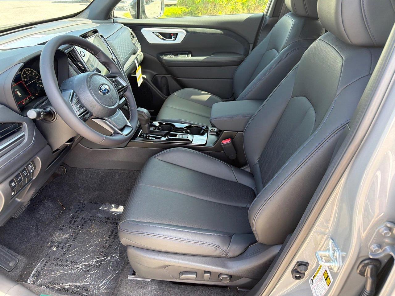2026 Subaru Forester Limited Hybrid Hagerstown MD