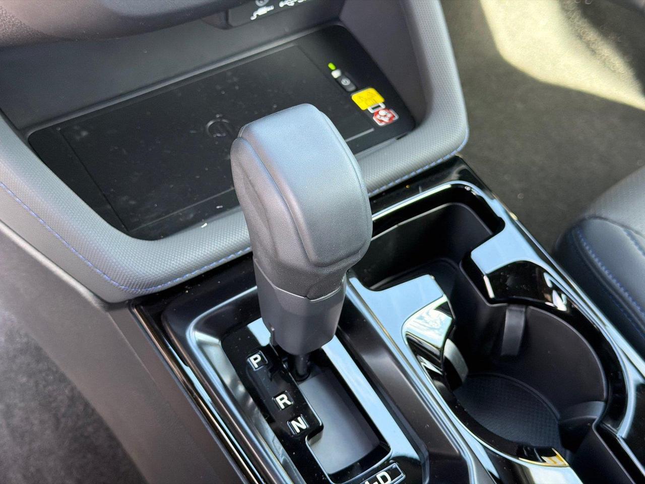 2026 Subaru Forester Limited Hybrid Hagerstown MD