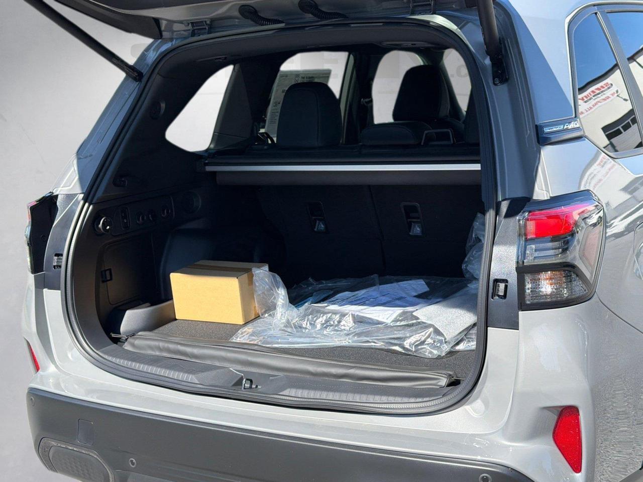 2026 Subaru Forester Limited Hybrid Hagerstown MD