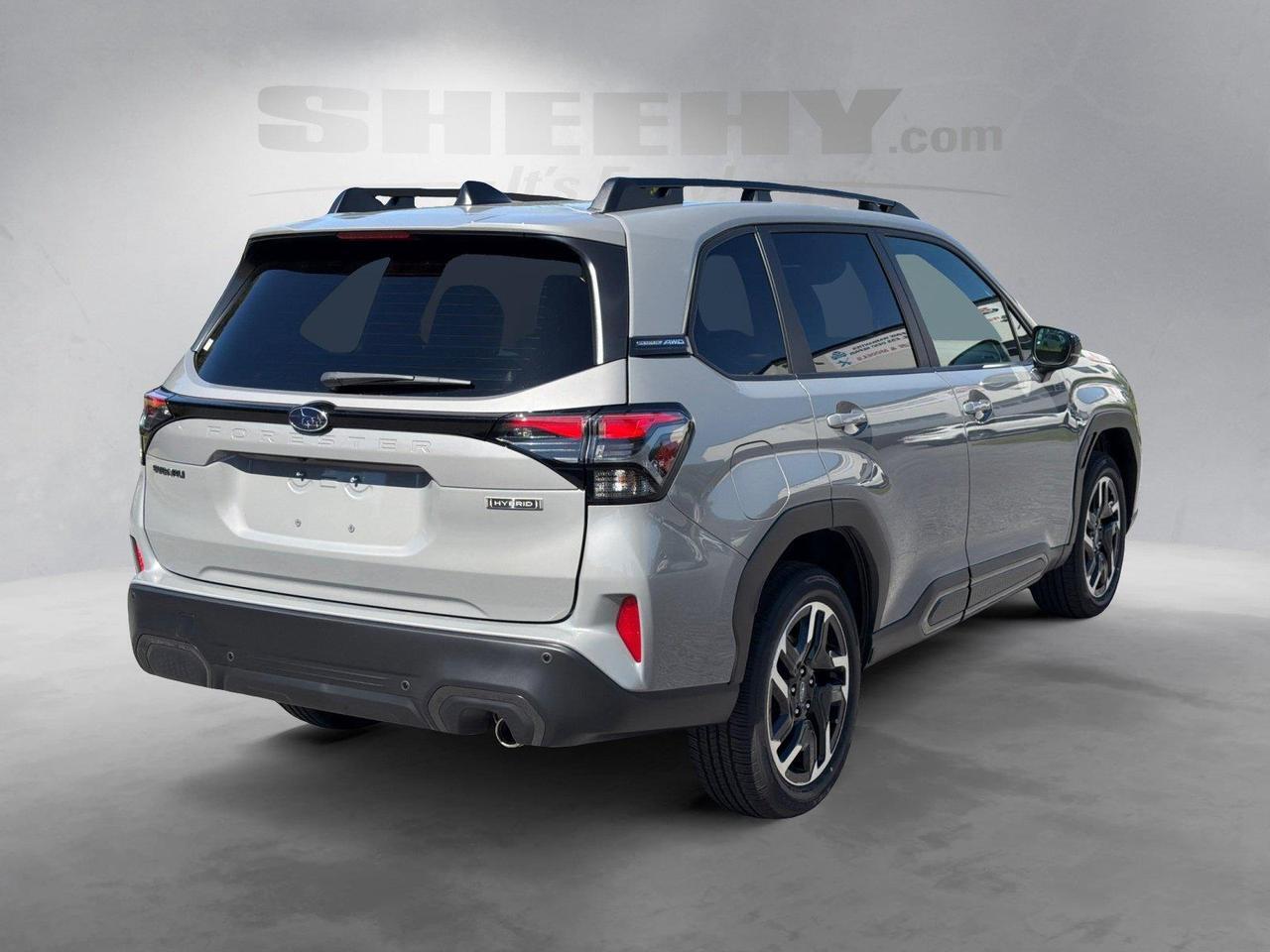 2026 Subaru Forester Limited Hybrid Hagerstown MD