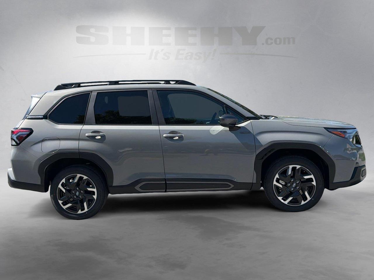 2026 Subaru Forester Limited Hybrid Hagerstown MD