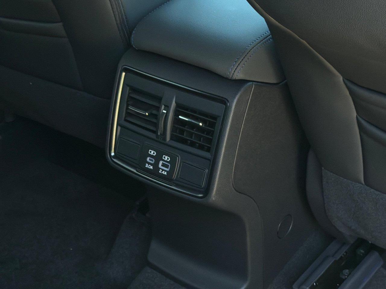 2026 Subaru Forester Limited Hybrid Hagerstown MD