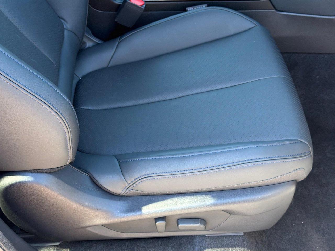 2026 Subaru Forester Limited Hybrid Hagerstown MD