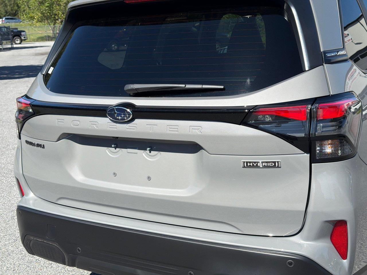 2026 Subaru Forester Limited Hybrid Hagerstown MD