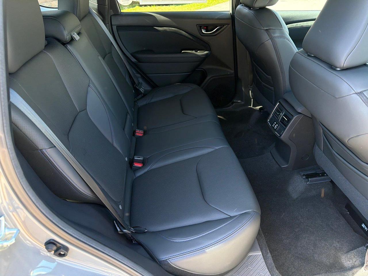 2026 Subaru Forester Limited Hybrid Hagerstown MD