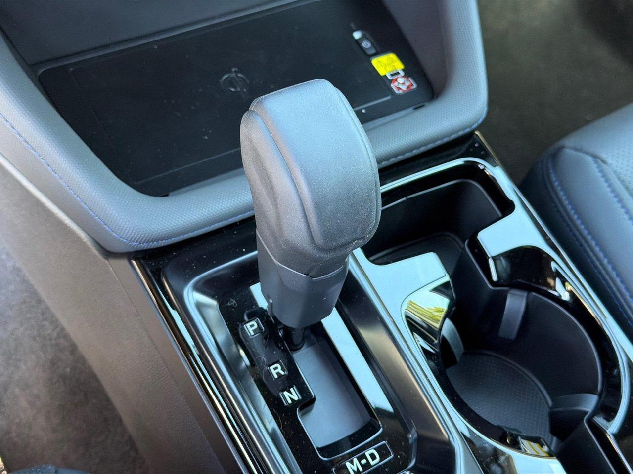 2026 Subaru Forester Limited Hybrid Hagerstown MD