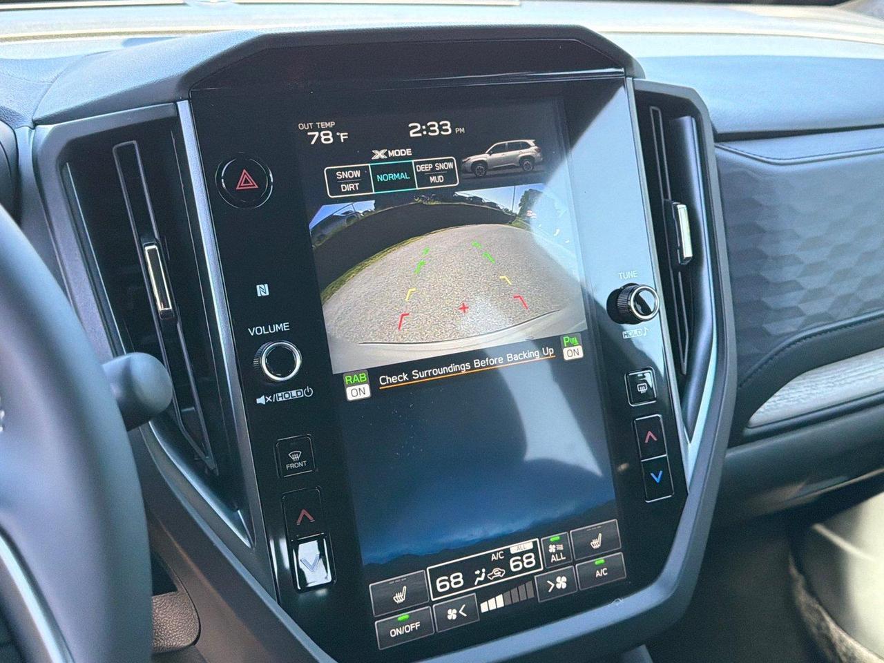 2026 Subaru Forester Limited Hybrid Hagerstown MD