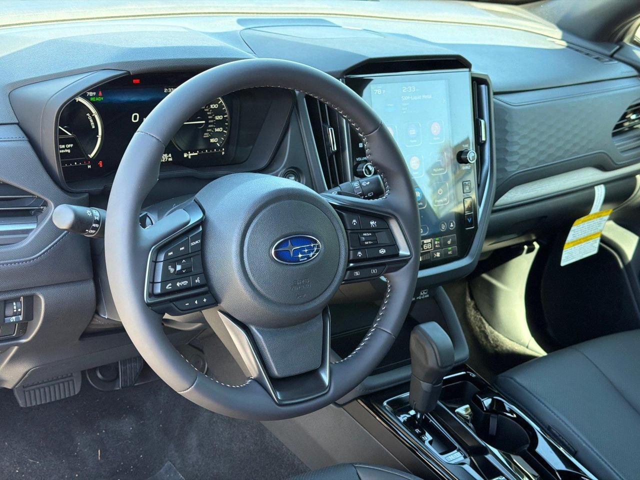 2026 Subaru Forester Limited Hybrid Hagerstown MD