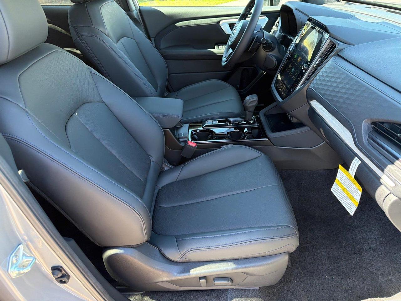 2026 Subaru Forester Limited Hybrid Hagerstown MD