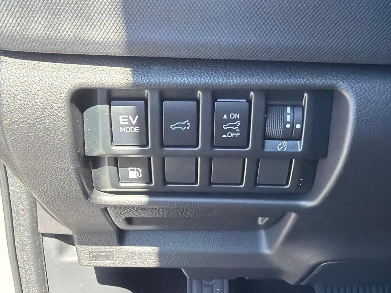 2026 Subaru Forester Limited Hybrid Hagerstown MD