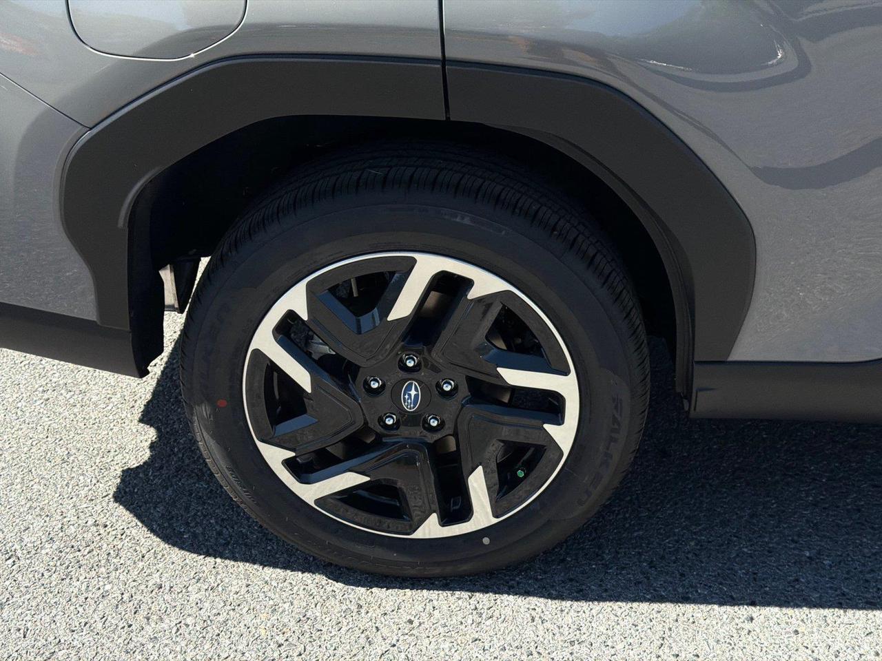 2026 Subaru Forester Limited Hybrid Hagerstown MD
