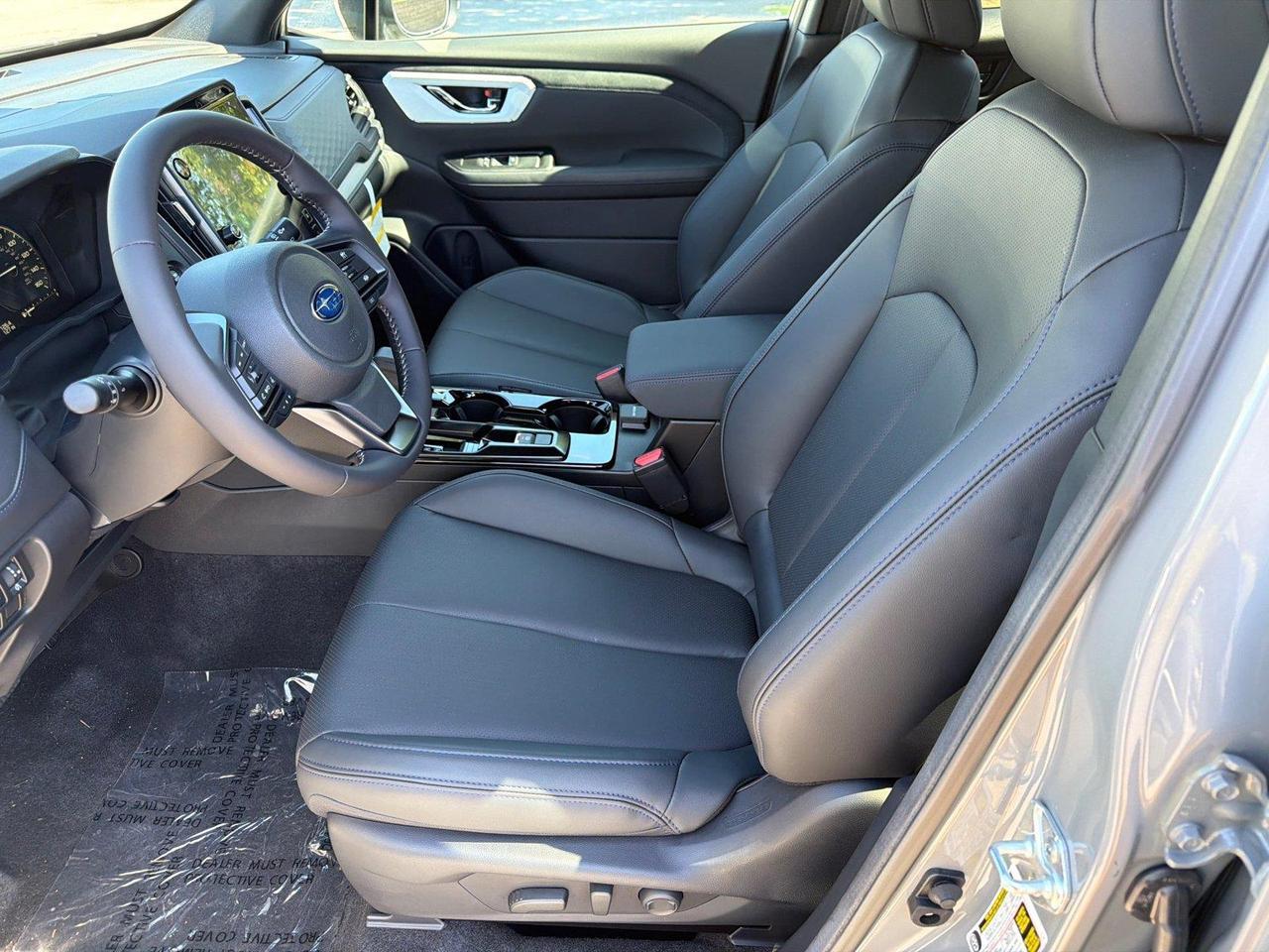 2026 Subaru Forester Limited Hybrid Hagerstown MD