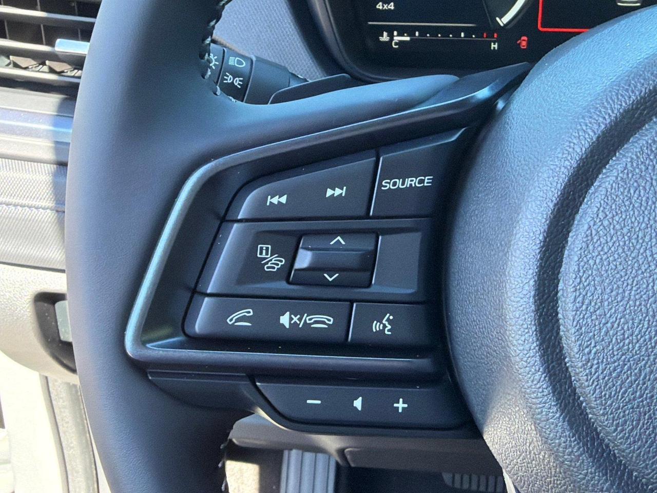 2026 Subaru Forester Limited Hybrid Hagerstown MD