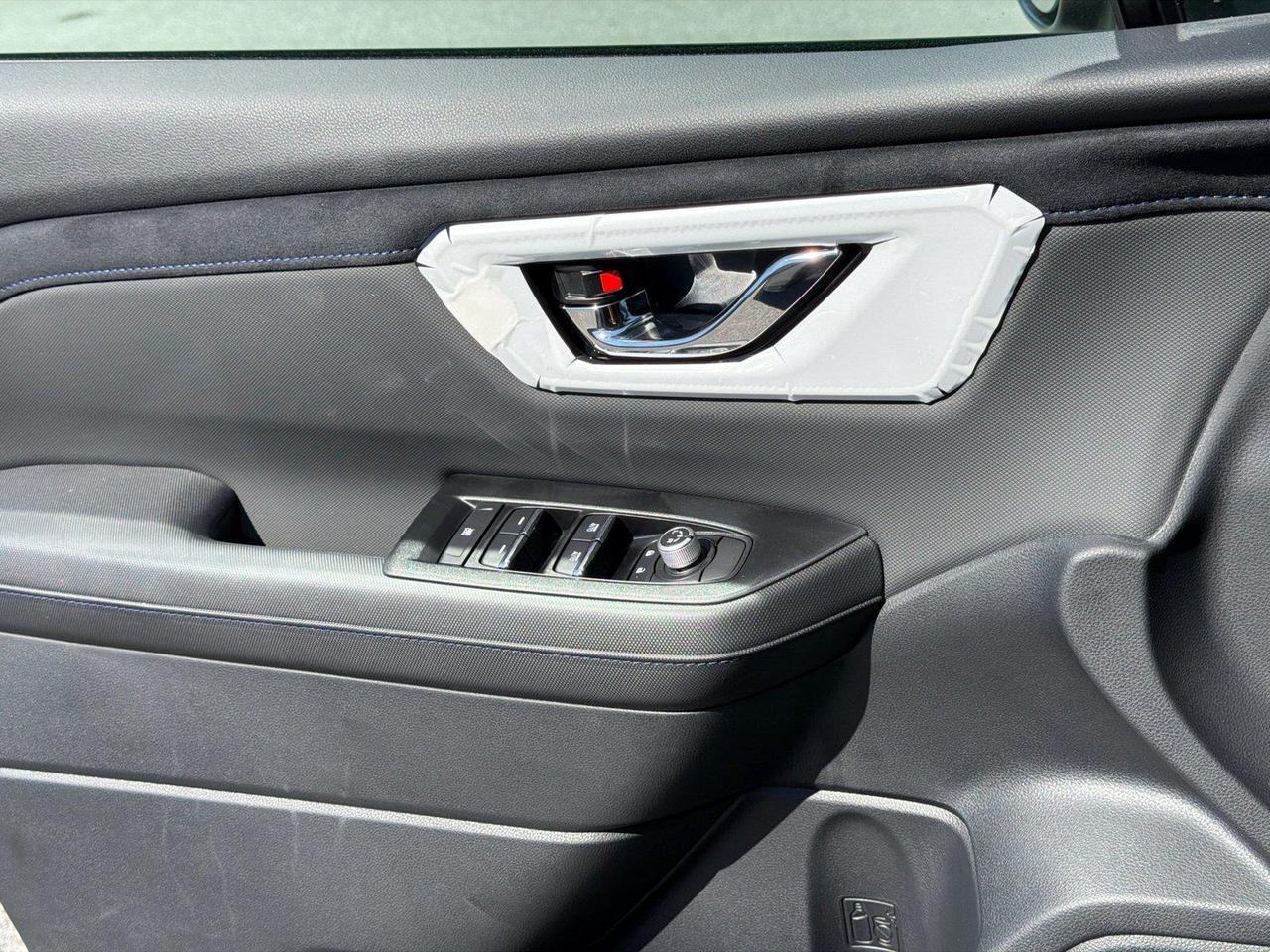 2026 Subaru Forester Limited Hybrid Hagerstown MD