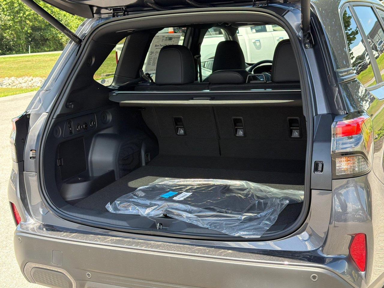 2026 Subaru Forester Limited Hybrid Hagerstown MD