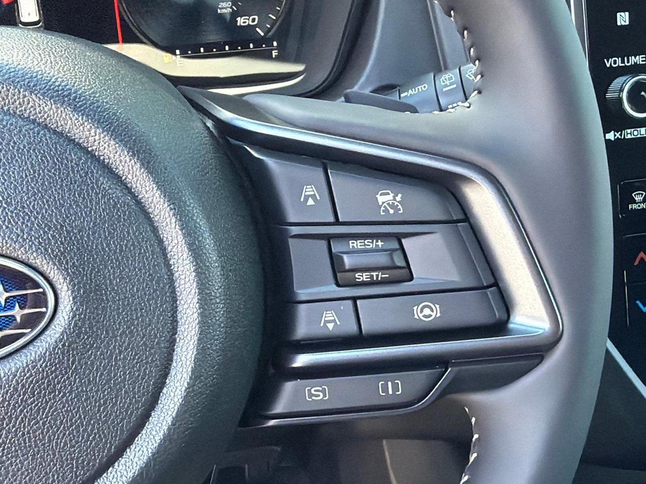 2026 Subaru Forester Limited Hybrid Hagerstown MD