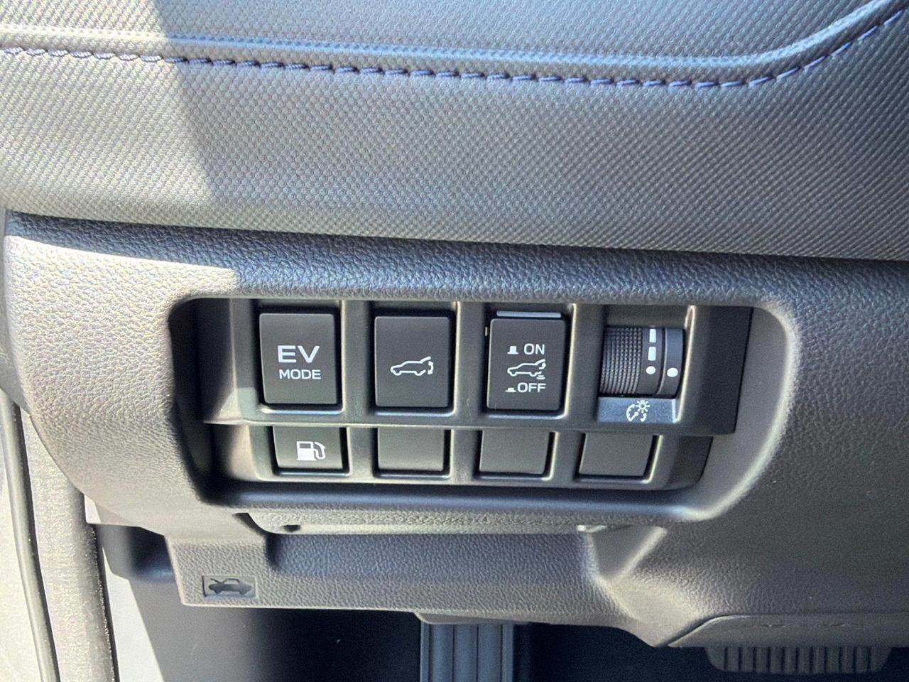 2026 Subaru Forester Limited Hybrid Hagerstown MD
